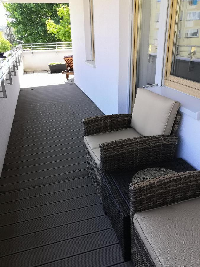 Miodowy Dom Exspanse Apartament 2 Lub 3 Pokoje Z Tarasem I Parkingiem Kolobřeh Exteriér fotografie